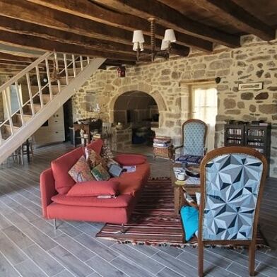 Maison 3 pièces 123750 €