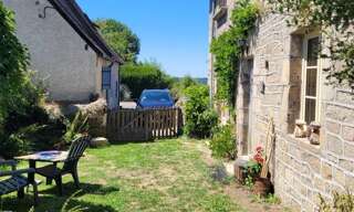 Maison 3 Pièces 98 m² à vendre à Bassignac-le-Haut (19220)