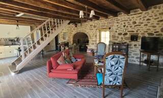 Maison 3 Pièces 98 m² à vendre à Bassignac-le-Haut (19220)