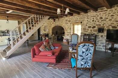 Maison 3 pièces 123750 €