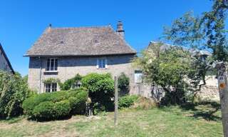 Maison 3 Pièces 98 m² à vendre à Bassignac-le-Haut (19220)