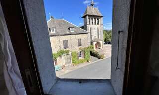 Maison 5 Pièces 93 m² à vendre à Saint-Cirgues-la-Loutre (19220)