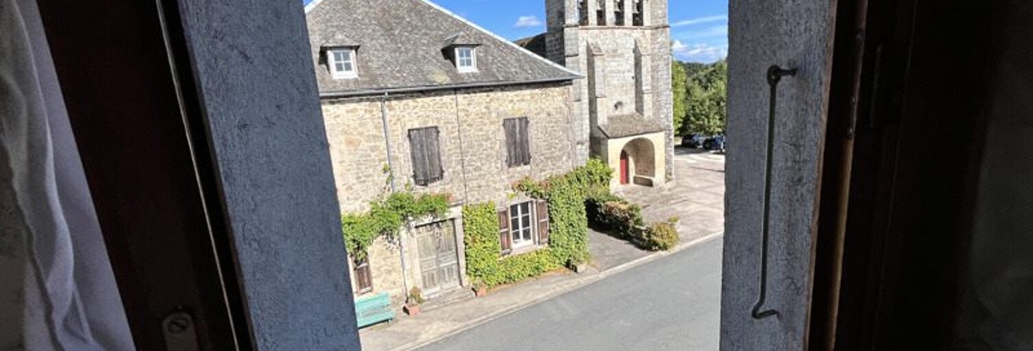 Maison 5 Pièces 93 m² à vendre à Saint-Cirgues-la-Loutre (19220)