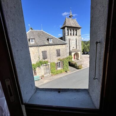 Maison 5 pièces 40000 €