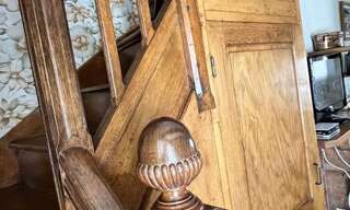 Maison 5 Pièces 93 m² à vendre à Saint-Cirgues-la-Loutre (19220)