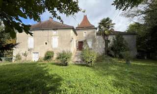 Maison 22 Pièces 600 m² à vendre à Luzech (46140)