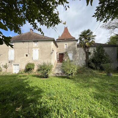 Maison 22 pièces 450000 €