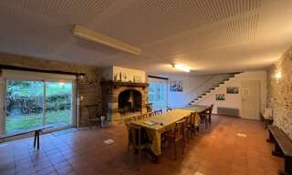 Maison 22 Pièces 600 m² à vendre à Luzech (46140)