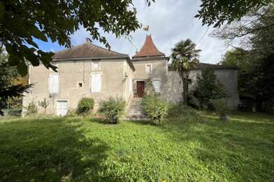 Maison 22 pièces 450000 €