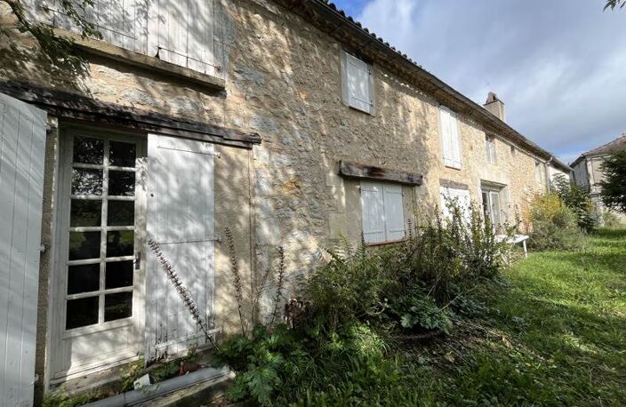 Maison en pierre de 22 pièces principales — photo 4