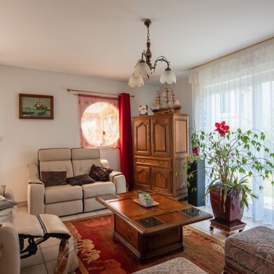 Maison 5 pièces 312405 €