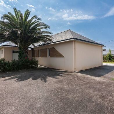 Maison 5 pièces 299000 €