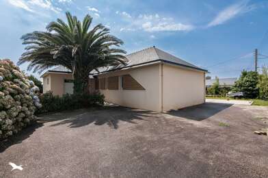 Maison 5 pièces 299000 €