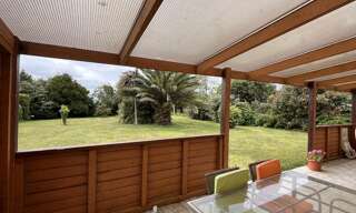 Maison 5 Pièces 105 m² à vendre à Plouguerneau (29880)
