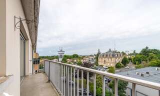 Appartement 4 Pièces 72 m² à vendre à Lormont (33310)