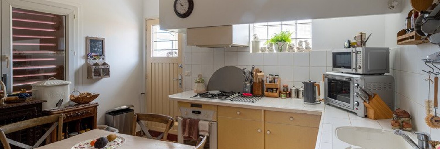 Maison 6 Pièces 131 m² à vendre à Vieux-Boucau-les-Bains (40480)