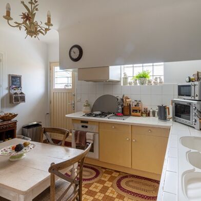 Maison 6 pièces 565380 €
