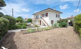 Maison 6 Pièces 131 m² à vendre à Vieux-Boucau-les-Bains (40480)