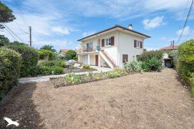 Maison 6 pièces 525000 €