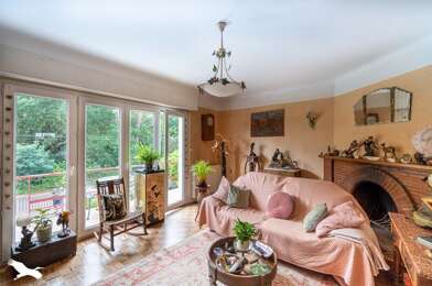 Maison 6 pièces 525000 €