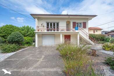 Maison 6 pièces 525000 €