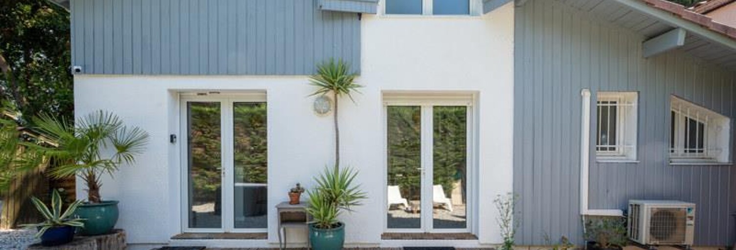 Appartement 3 Pièces 33 m² à vendre à Vieux-Boucau-les-Bains (40480)