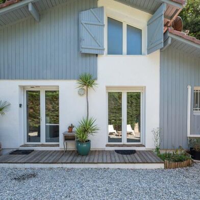 Appartement 3 pièces 249000 €