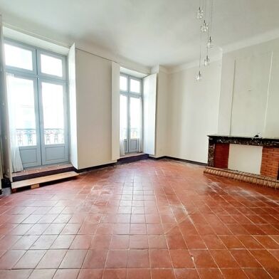 Appartement 2 pièces 86336 €
