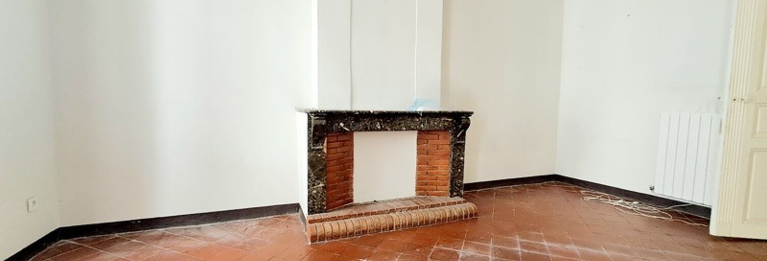 Appartement 2 Pièces 65 m² à vendre à Béziers (34500)