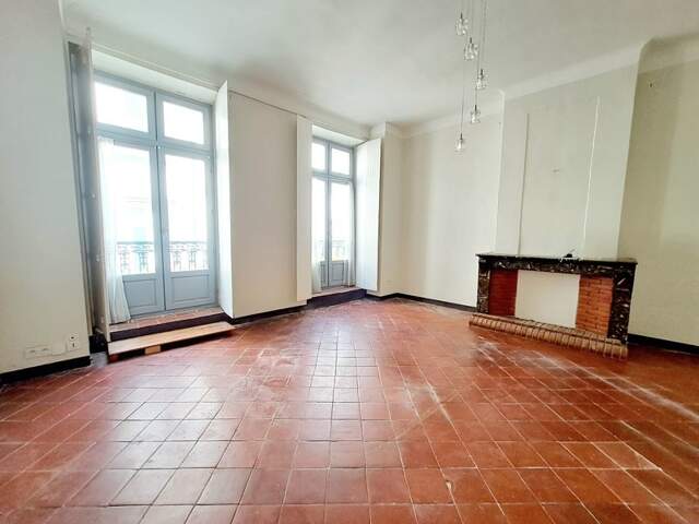Appartement de 2 pièces principales — photo du bien