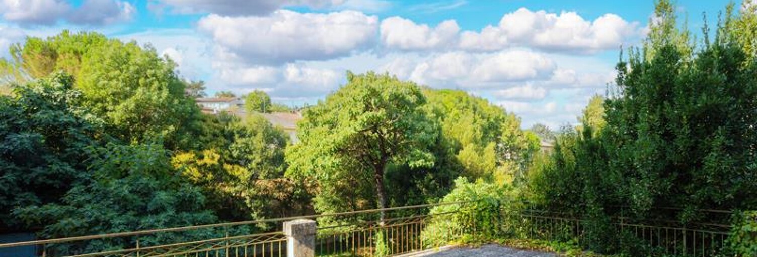 Maison 8 Pièces 195 m² à vendre à Auch (32000)