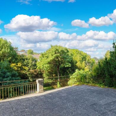 Maison 8 pièces 343000 €