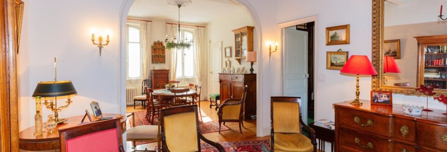 Maison 8 Pièces 195 m² à vendre à Auch (32000)