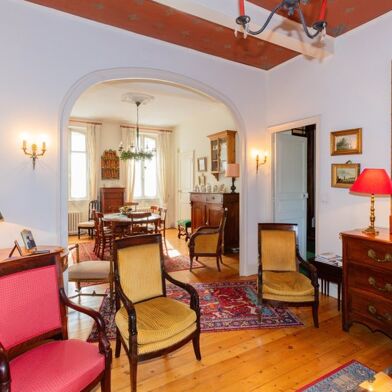 Maison 8 pièces 343000 €