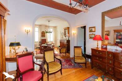 Maison 8 pièces 328000 €