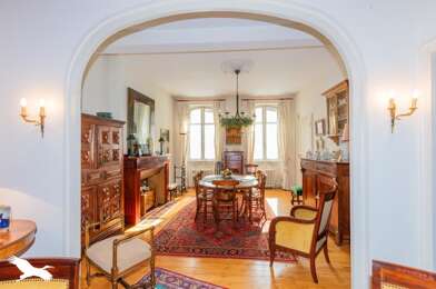 Maison 8 pièces 328000 €