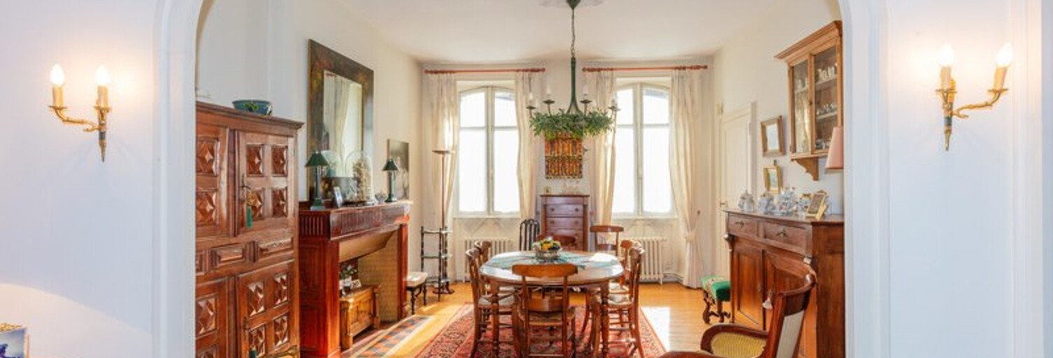 Maison 8 Pièces 195 m² à vendre à Auch (32000)