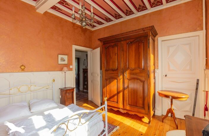 Maison de ville de 8 pièces principales — photo 4