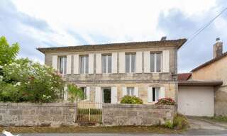 Maison 5 Pièces 138 m² à vendre à Gauriac (33710)