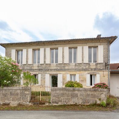 Maison 5 pièces 220920 €