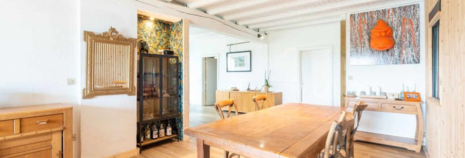 Maison 4 Pièces 124 m² à vendre à Montsoué (40500)