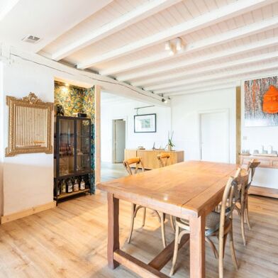 Maison 4 pièces 359000 €