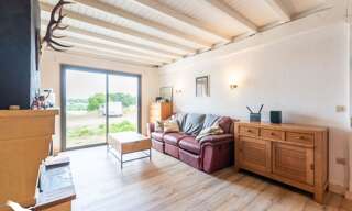 Maison 4 Pièces 124 m² à vendre à Montsoué (40500)