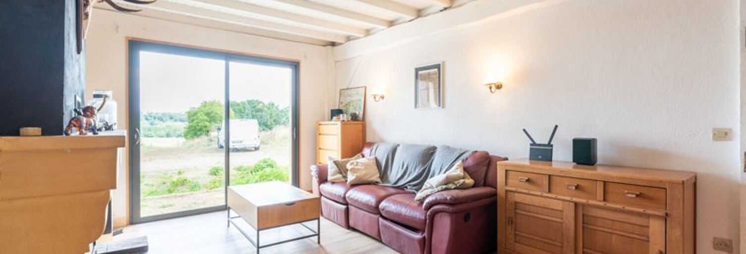 Maison 4 Pièces 124 m² à vendre à Montsoué (40500)