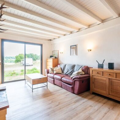 Maison 4 pièces 343000 €