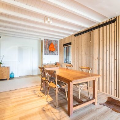 Maison 4 pièces 343000 €