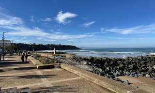 Maison 10 Pièces 190 m² à vendre à Anglet (64600)