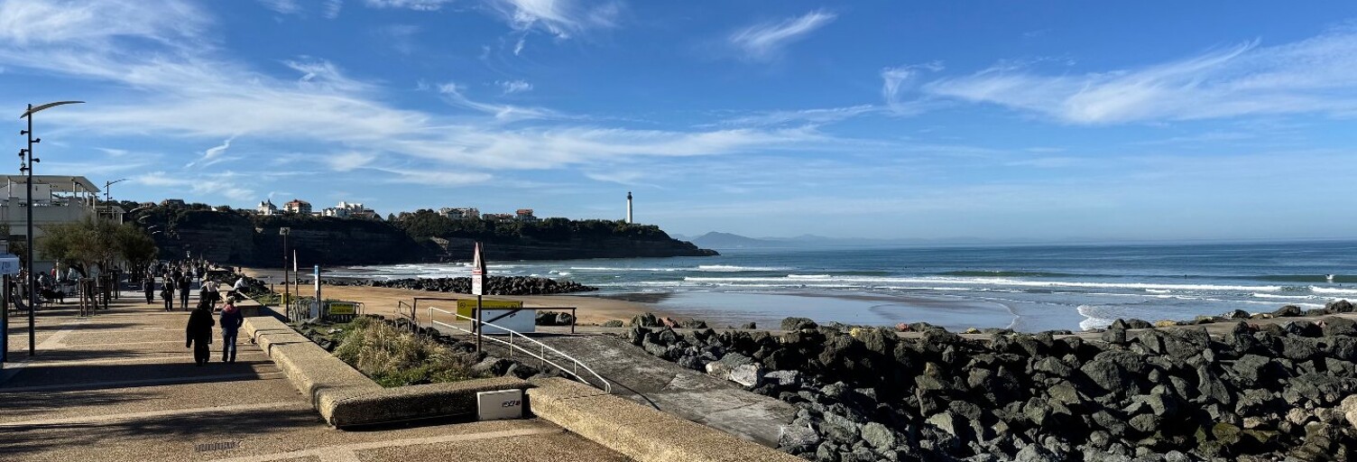 Maison 10 Pièces 190 m² à vendre à Anglet (64600)