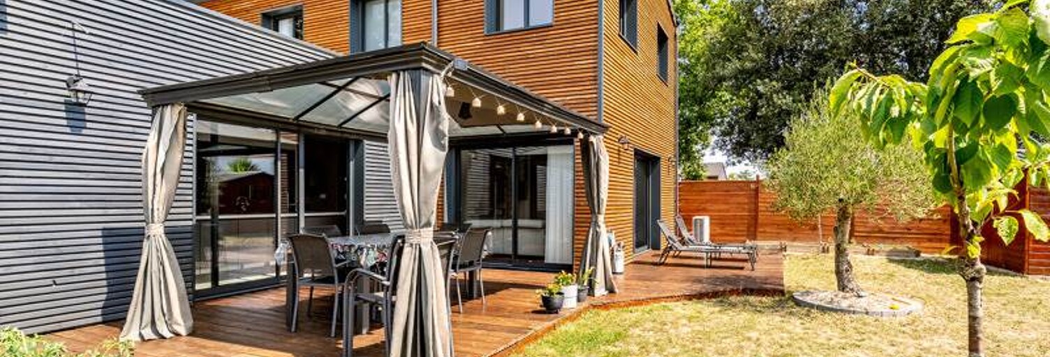 Maison 5 Pièces 140 m² à vendre à La Chevrolière (44118)