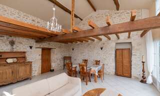 Maison 6 Pièces 184 m² à vendre à Bégadan (33340)